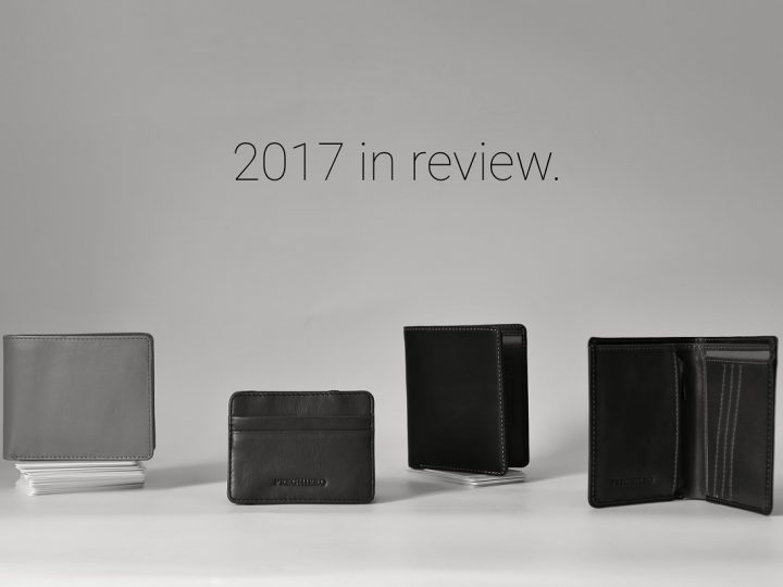 2017 in Review