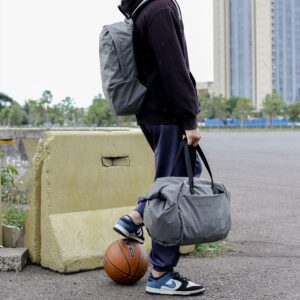UrbanLITE Duffel