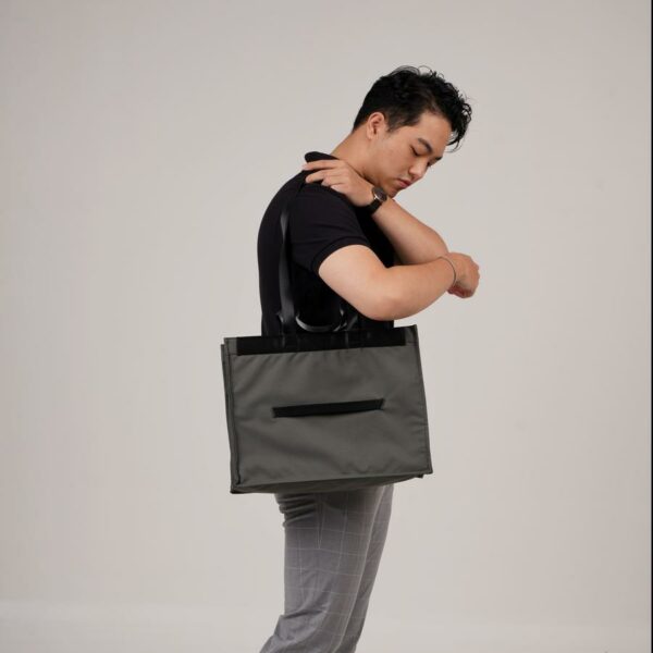 City Tote - Image 3