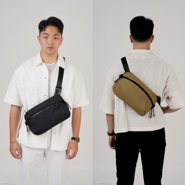 Explorer Sling Max - Image 2
