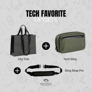 Tech Favorite Gift Set