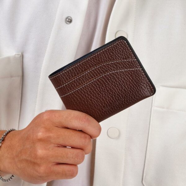 Snap Italian Leather - Image 6