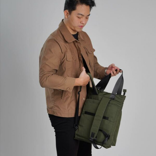 City Totepack - Image 3
