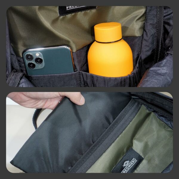 UrbanLITE Backpack - Image 5