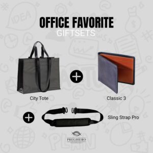 Office Favorite Gift Set