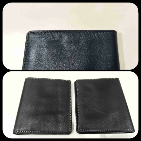 Note Natural Cowhide Series - Image 2