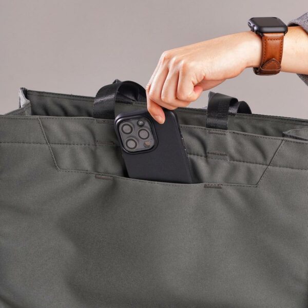 City Tote - Image 6
