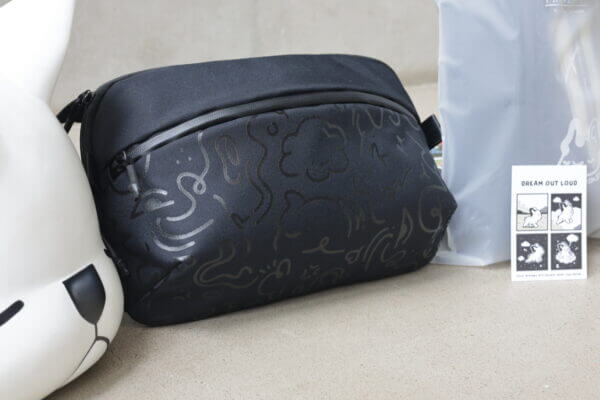Explorer Sling Max X Nimbus - Image 4