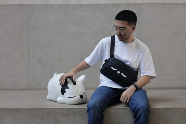 Explorer Sling Max X Nimbus - Image 5