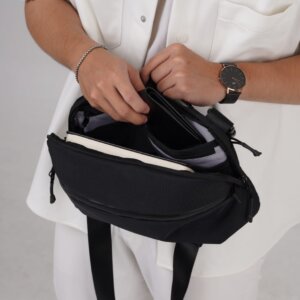 Alternative view of Explorer Sling Max