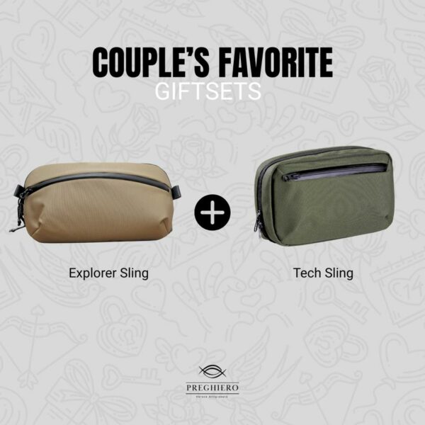 Couple's Favorite Gift Set