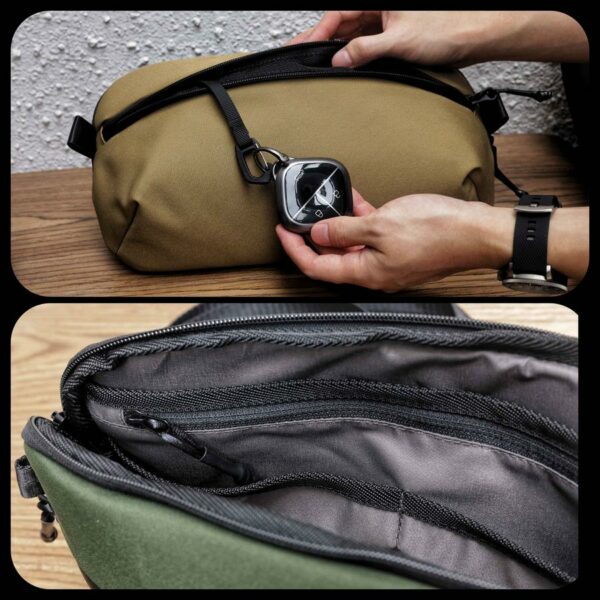 Explorer Sling - Image 6