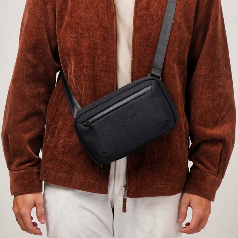 Tech Sling – Preghiero
