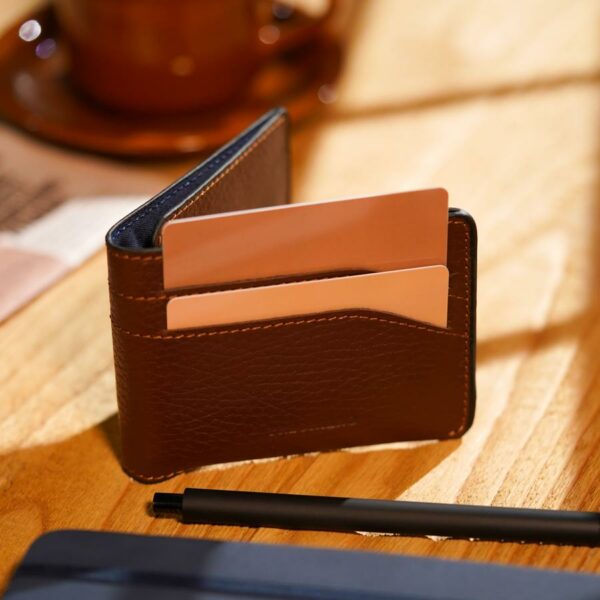 Snap Italian Leather - Image 5