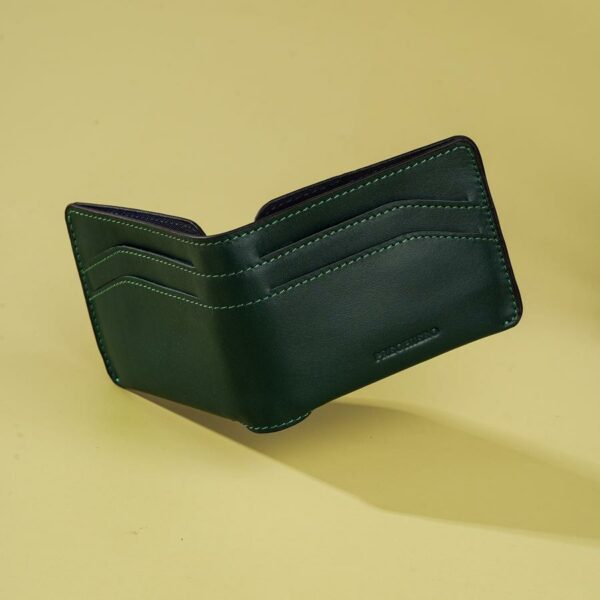 Snap Italian Leather - Image 7