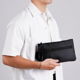 Travel Clutch - Image 3