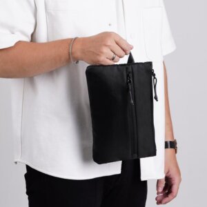 Alternative view of Travel Clutch