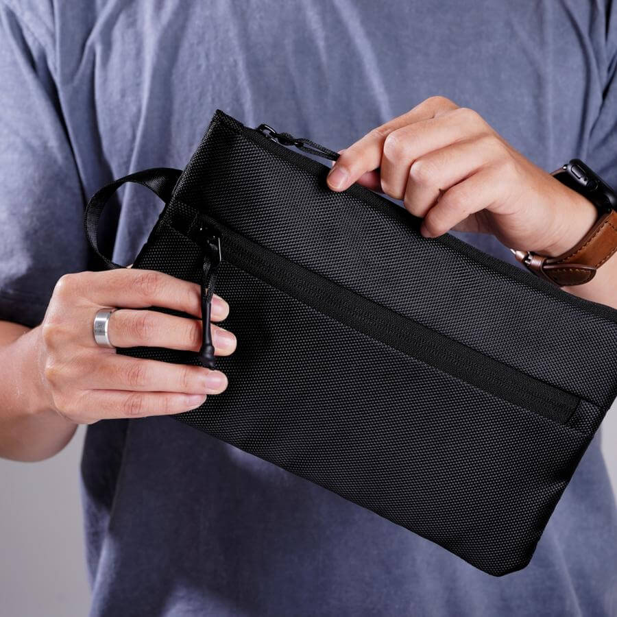 Travel Clutch - Image 8