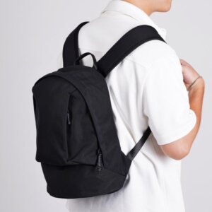 Alternative view of City Backpack