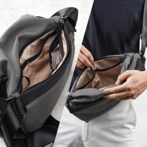 Alternative view of Classic Sling