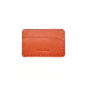 Cardcase Mini Leather