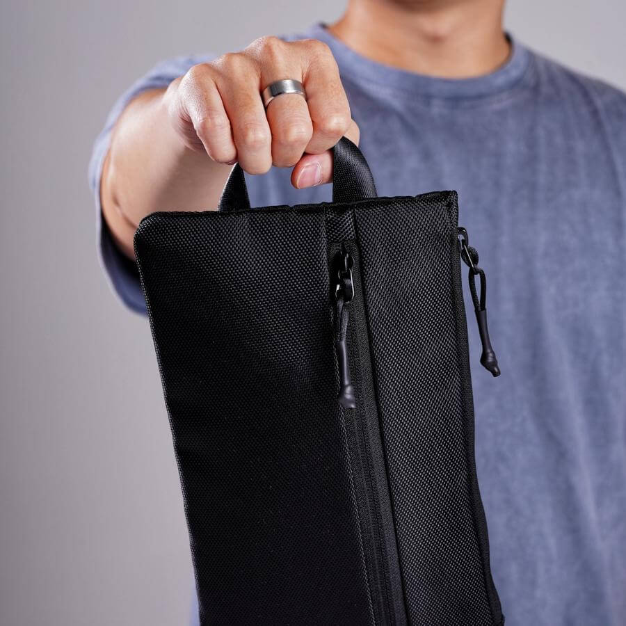 Travel Clutch - Image 7