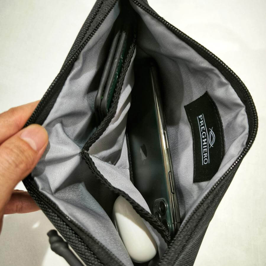 Travel Clutch - Image 6