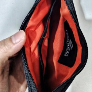 Alternative view of Travel Zip