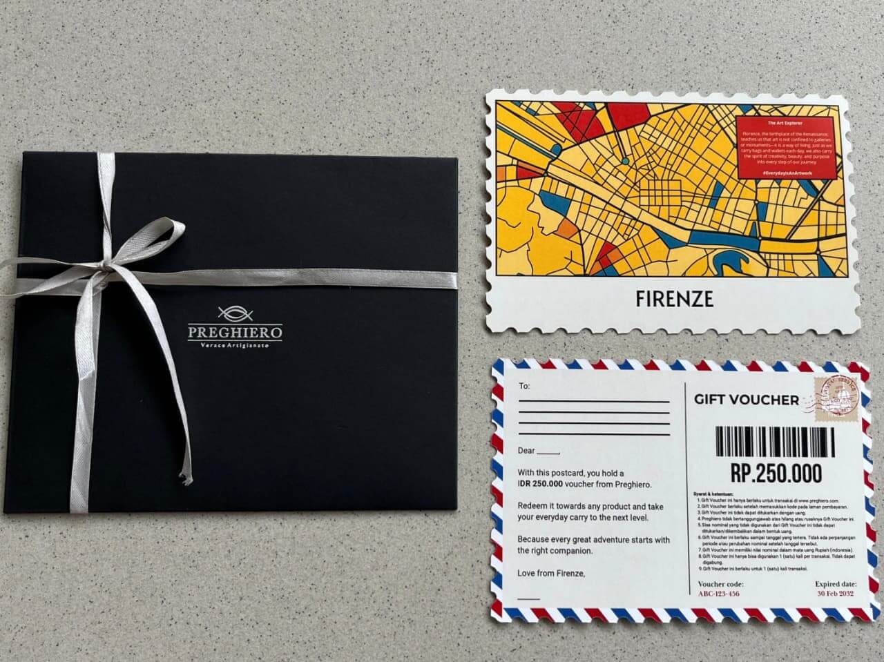 Preghiero Gift Voucher - Image 8