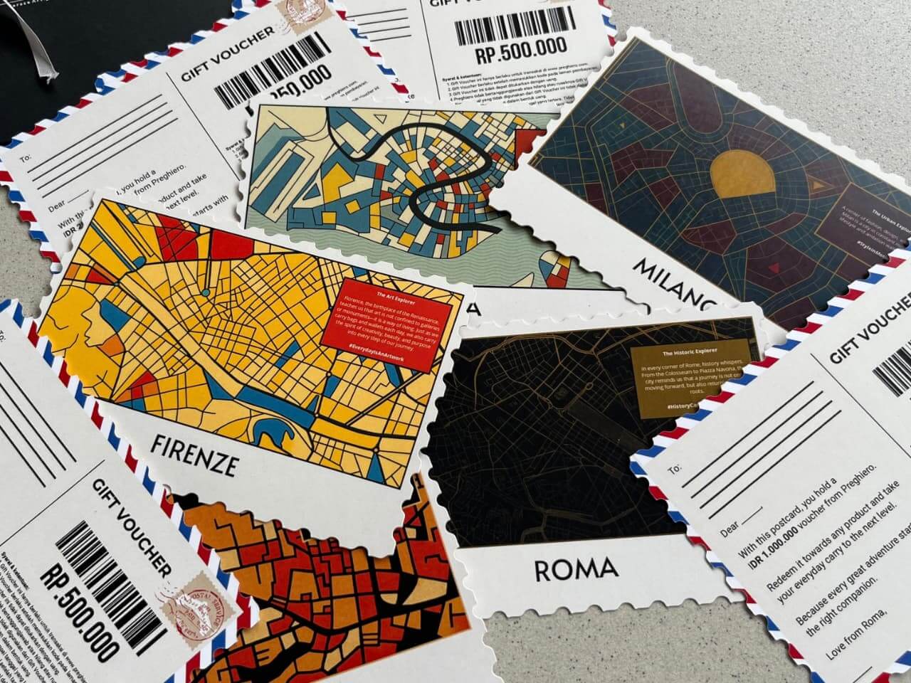 Preghiero Gift Voucher - Image 9