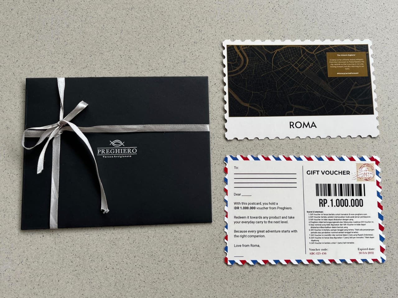 Preghiero Gift Voucher - Image 5