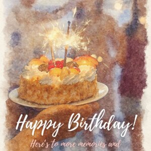 Greeting Card